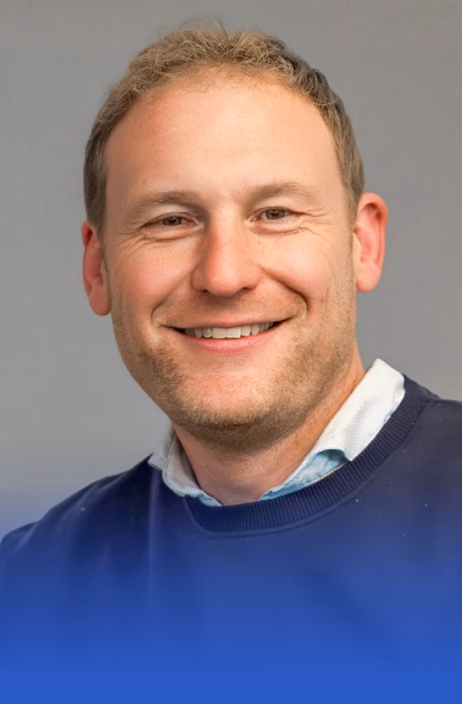Markus Haug
