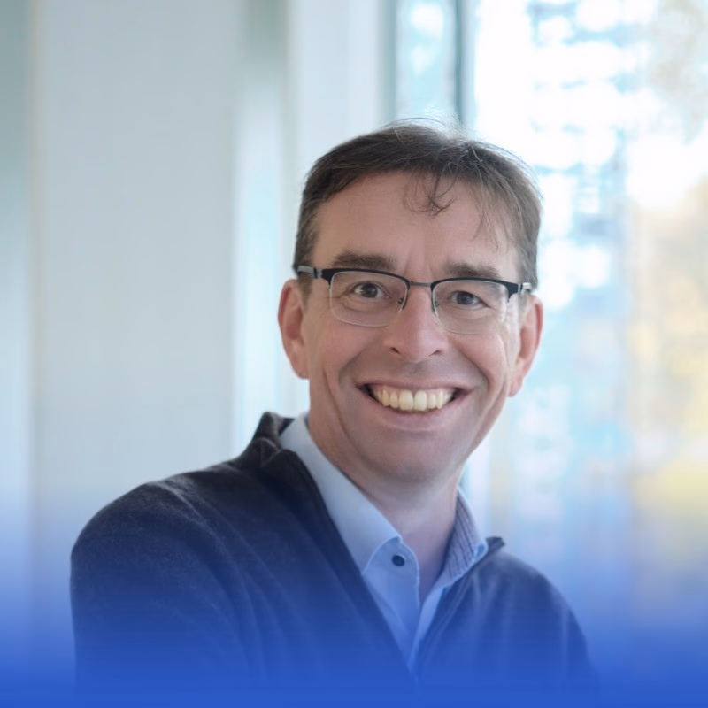 Dr. Ing. Andreas Walter