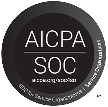 Certification badge