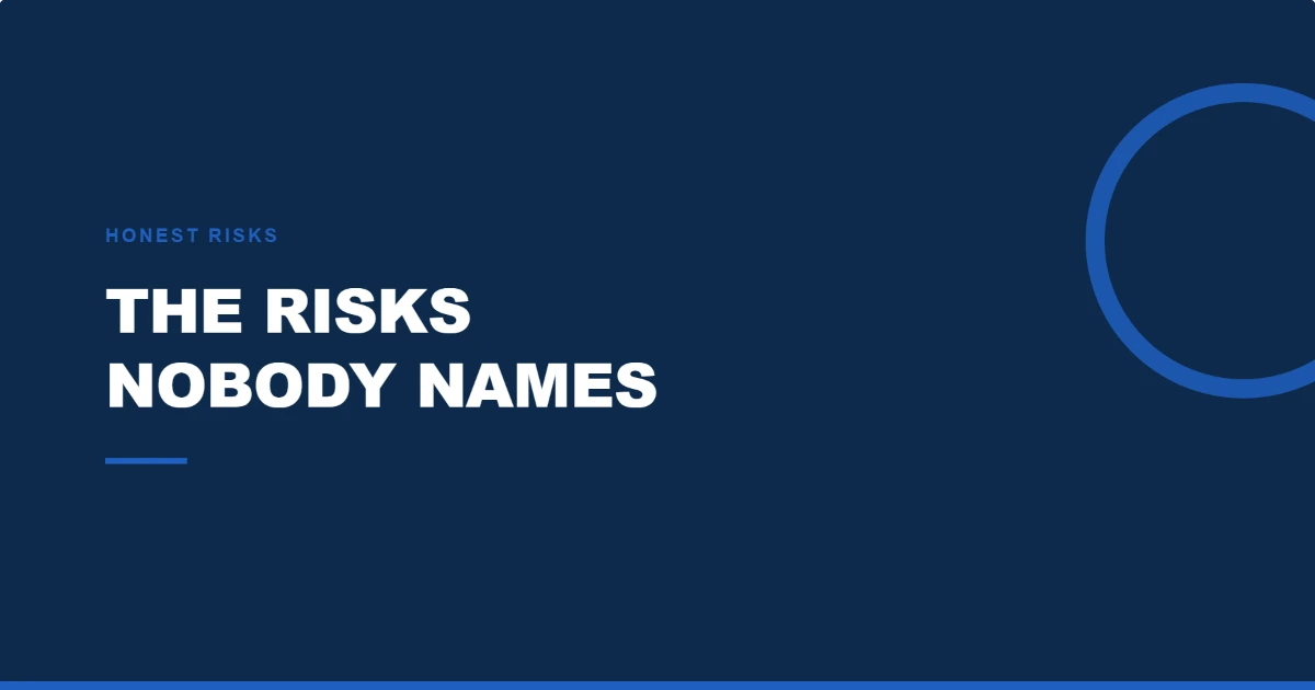 An honest guide to the real risks of Section 8 investing, including abatement