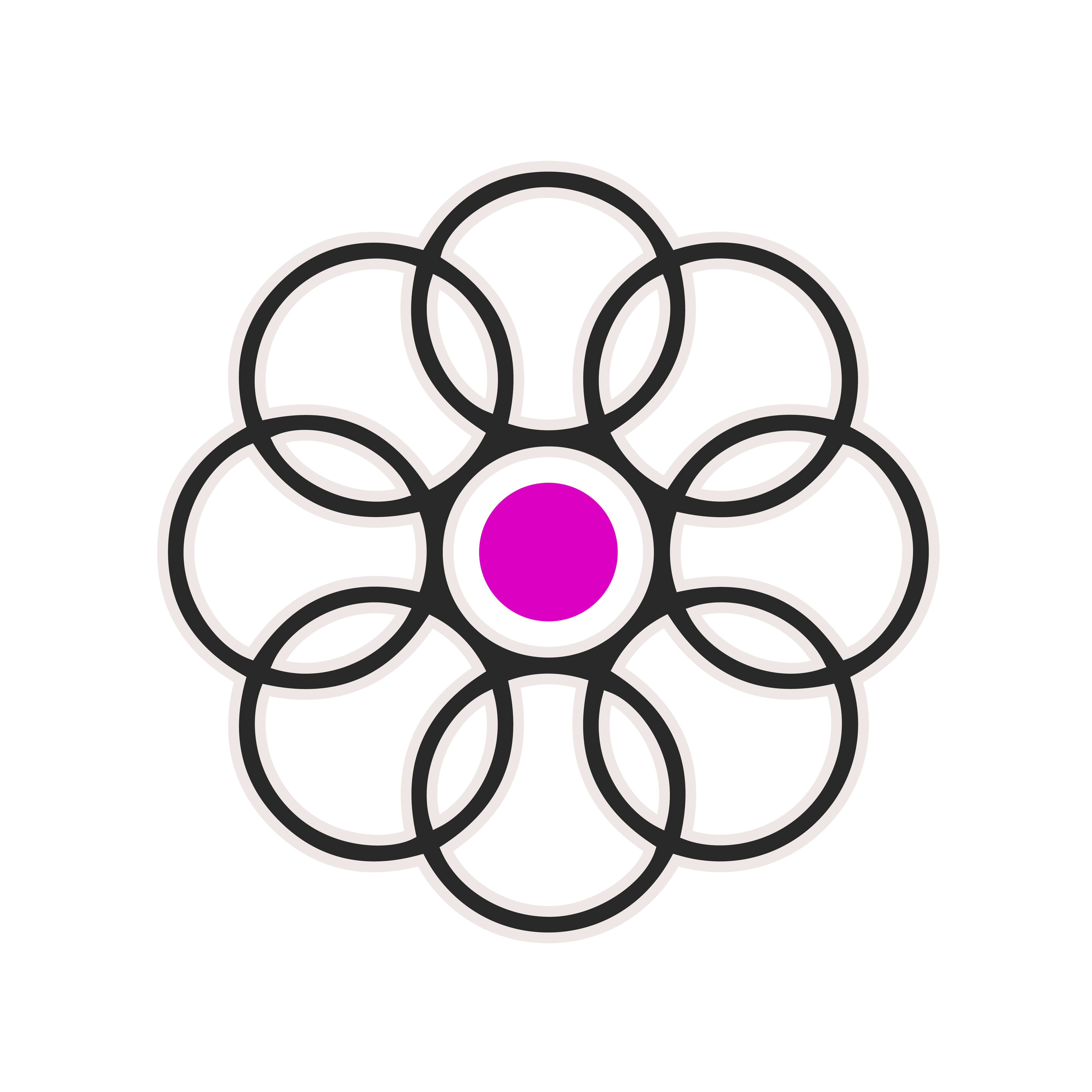 Digital authority mark