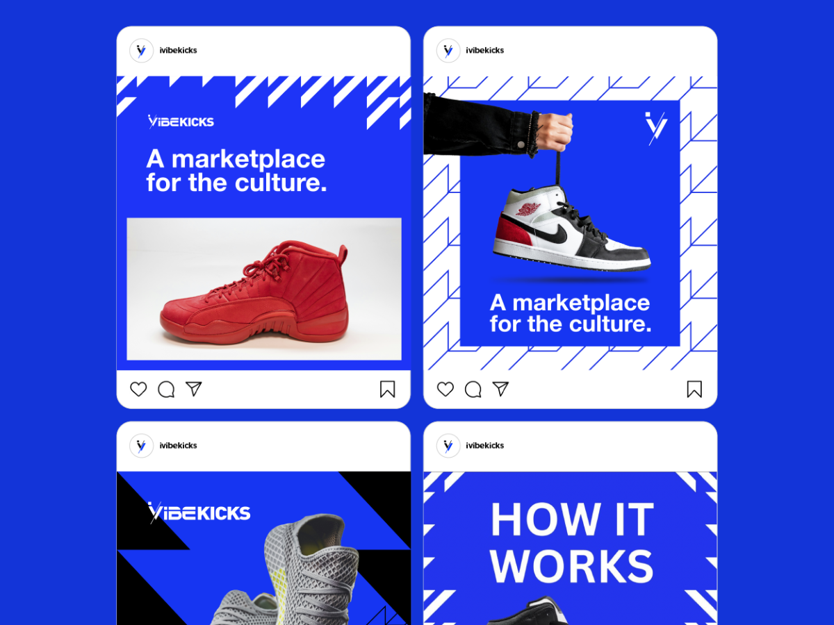 iVibeKicks