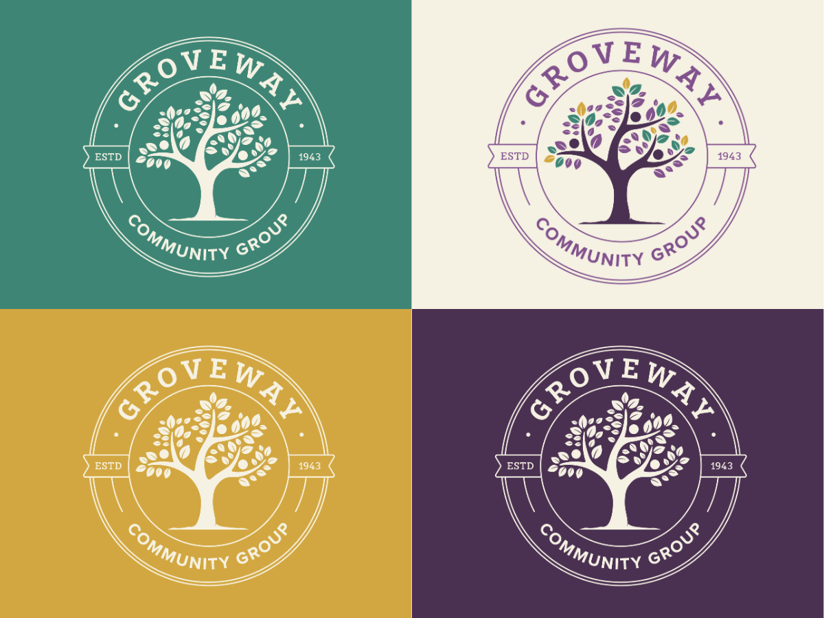 Groveway Community Group