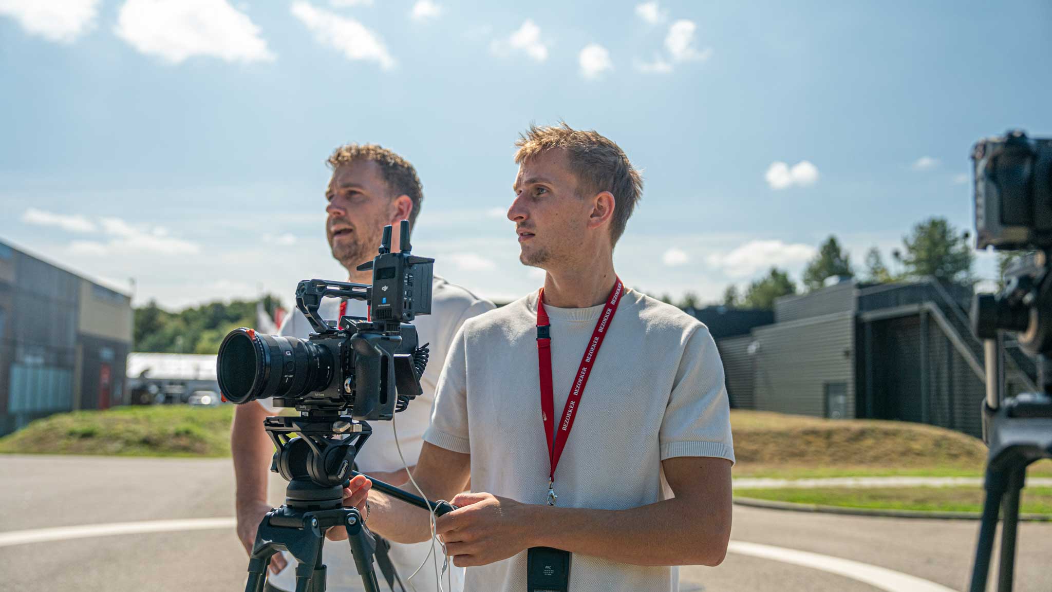 Gratis video-analyse voor social content bij Graphicks Media