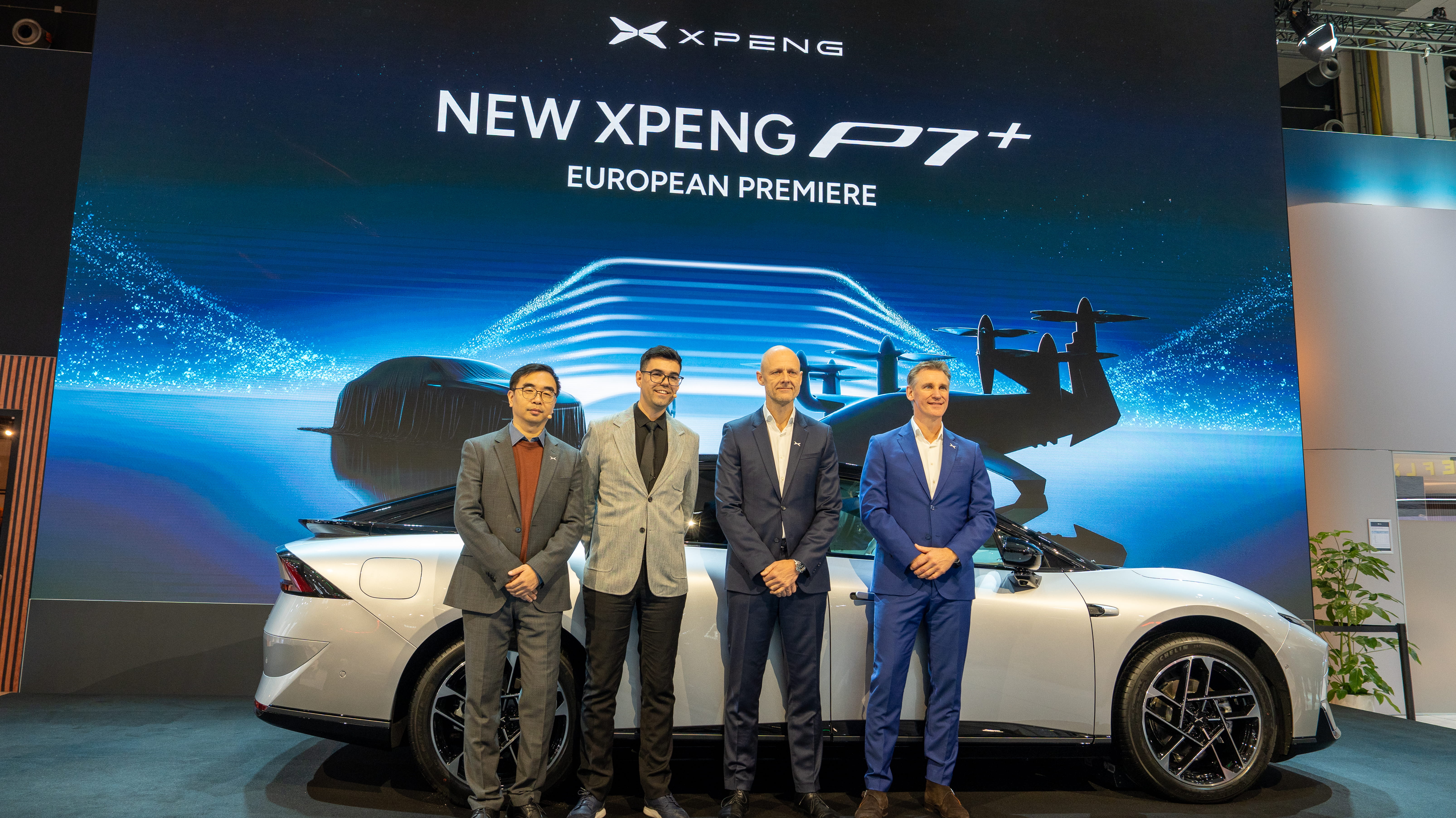 XPENG
