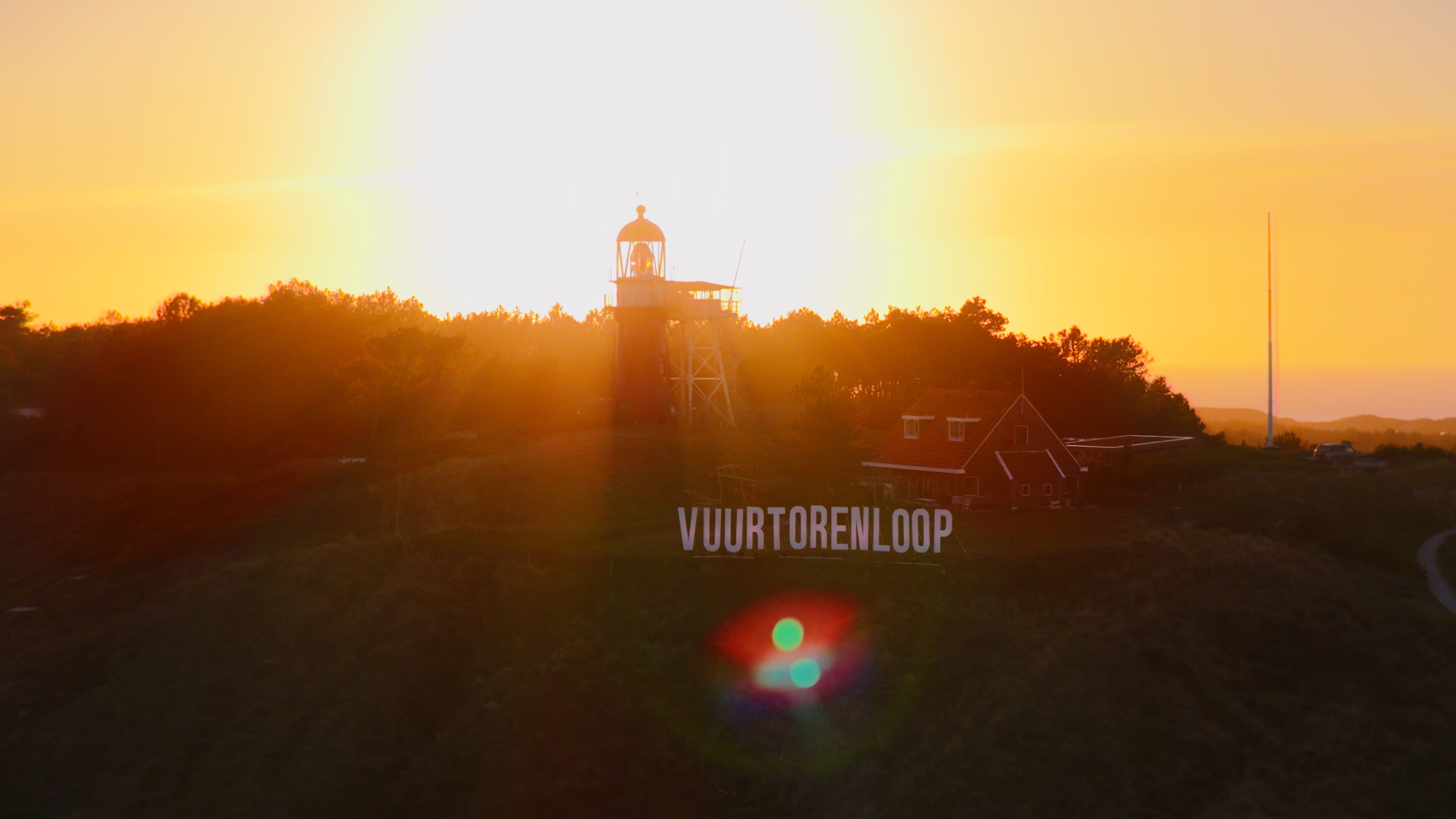 Vuurtorenloop 2026