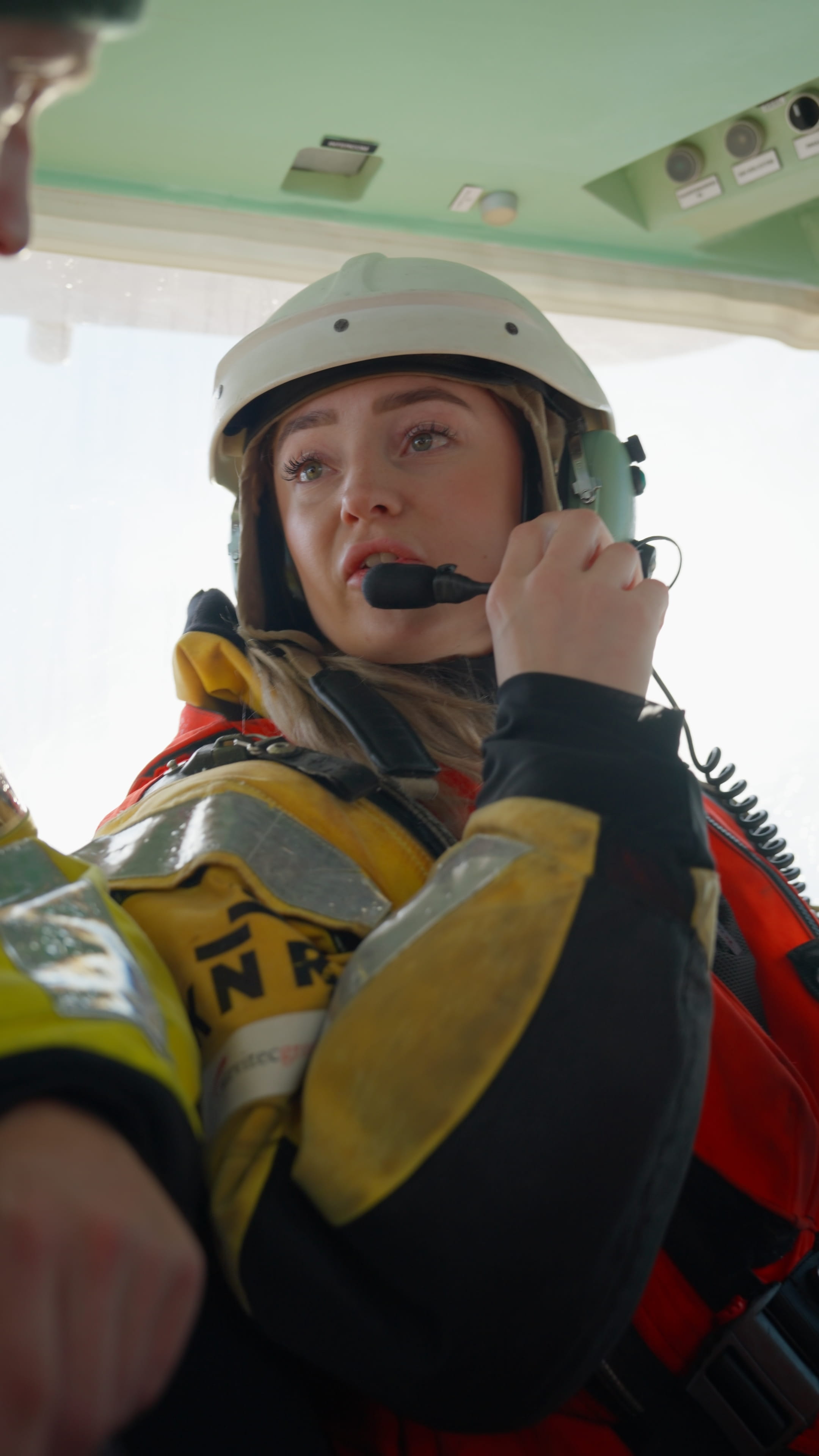 Achter de schermen bij de KNRM