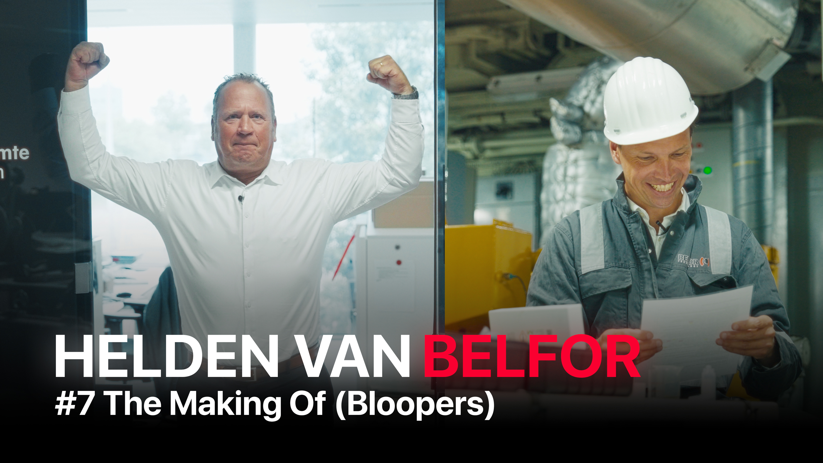 Bonus - The Making Of