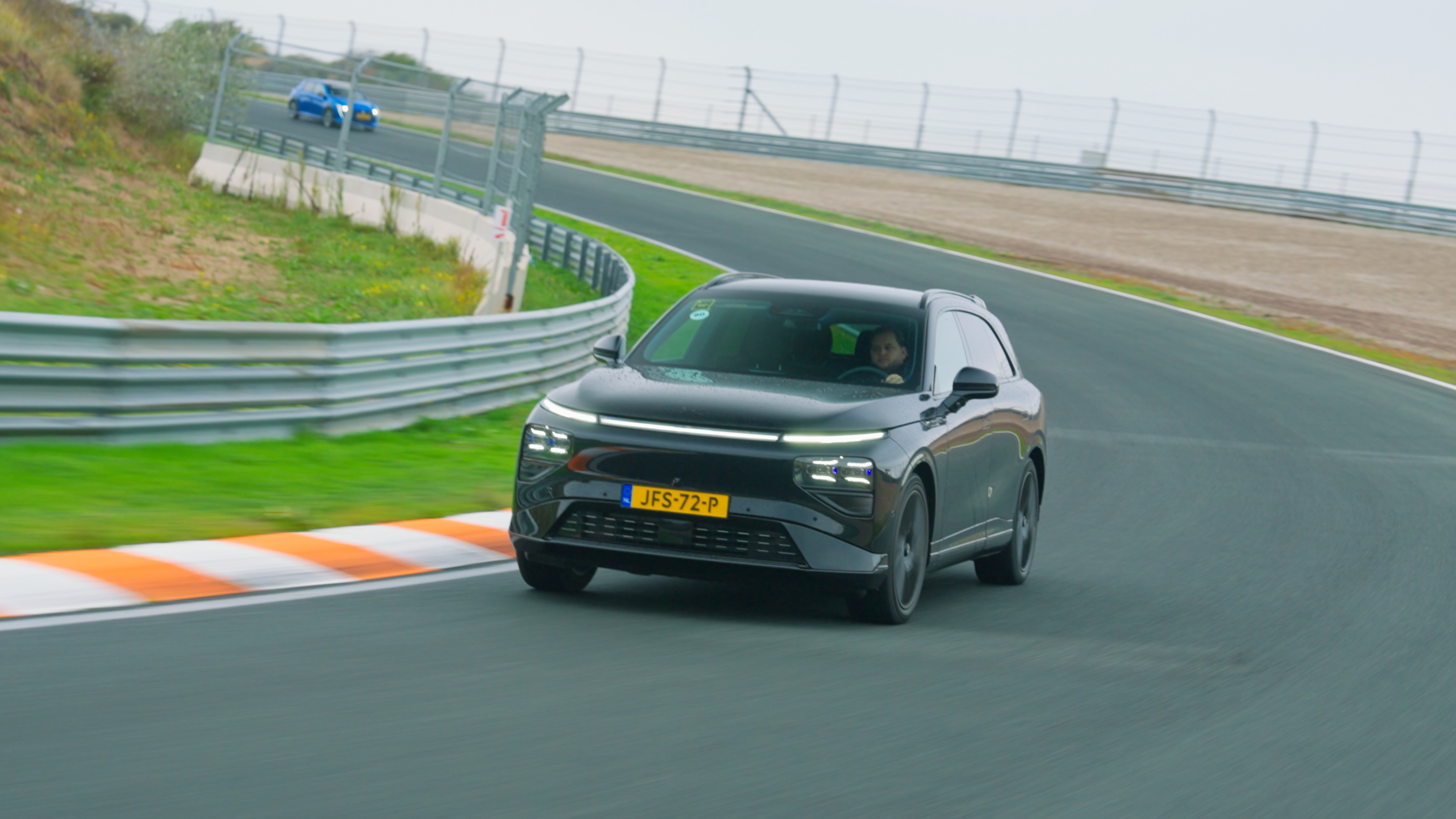 EV Experience 2025