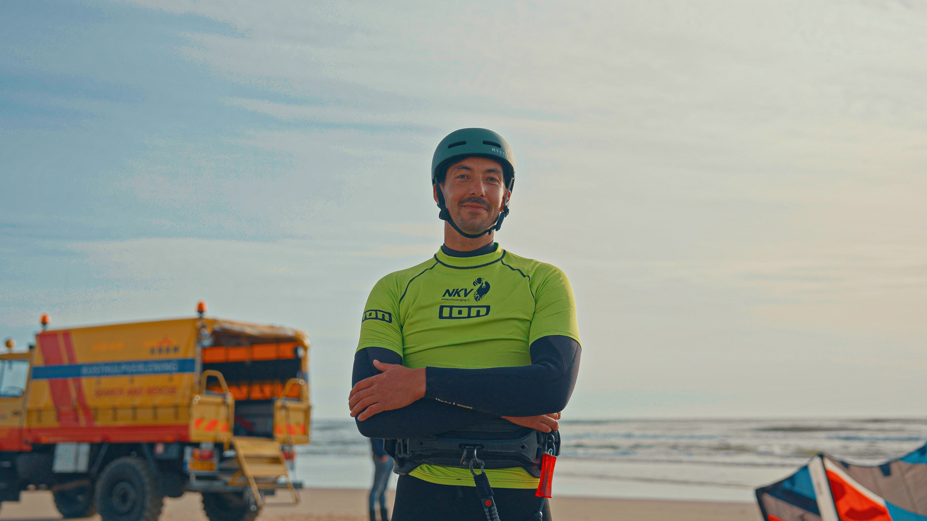 Wijk aan Zee