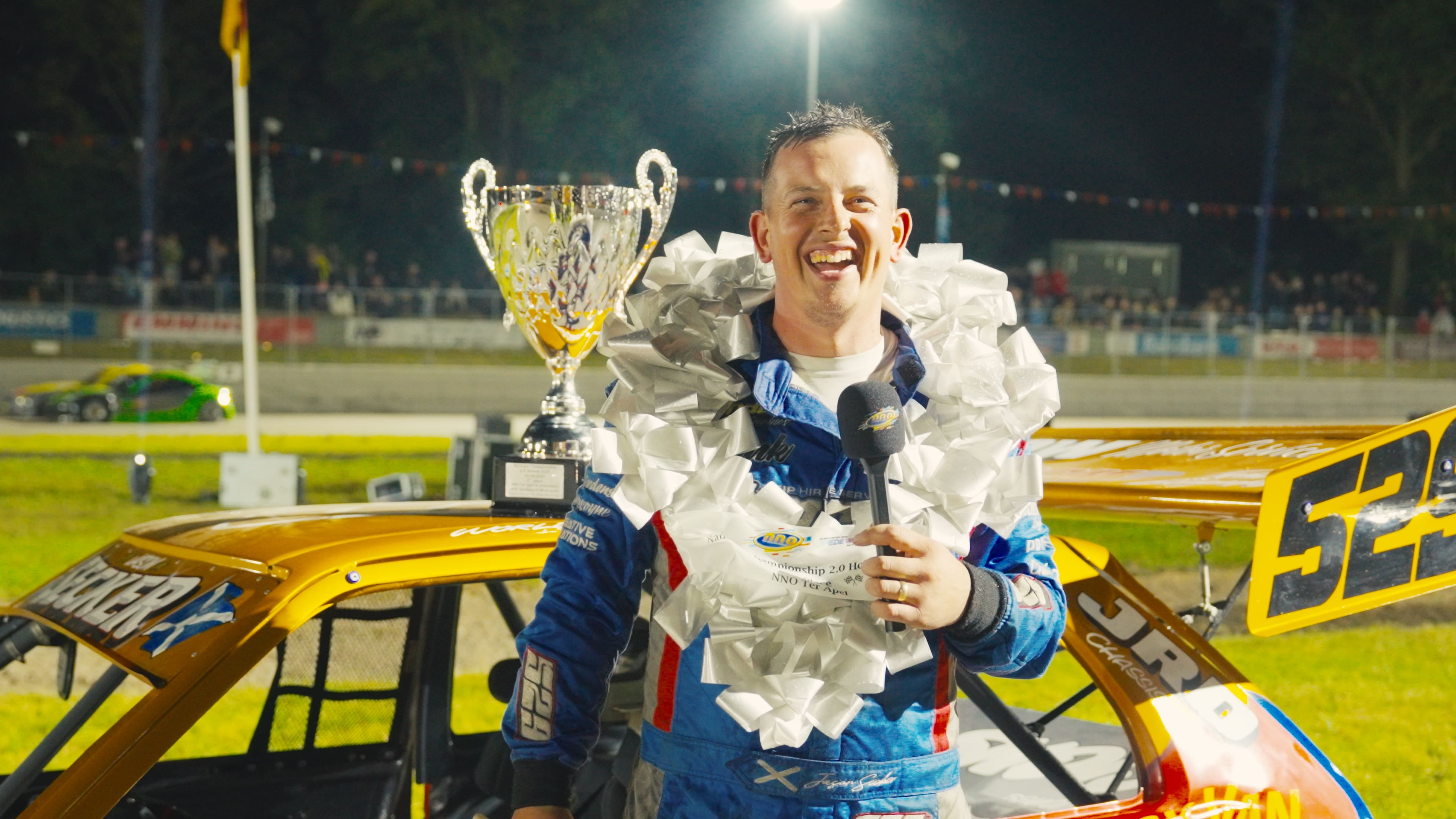 NNO Speedweekend