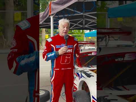 Euromaster National HotRods