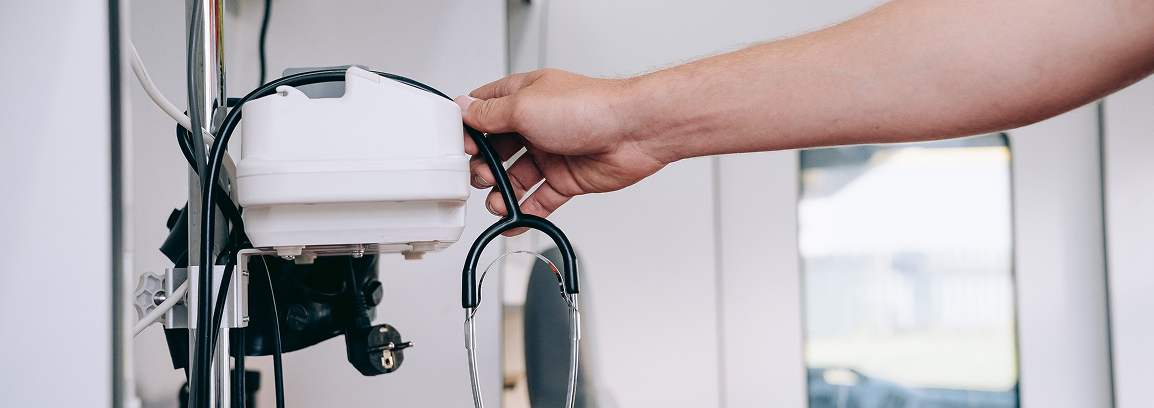 About sqanit | MedTech Service Platform Built in Munich, Deployed in 57 Countries
