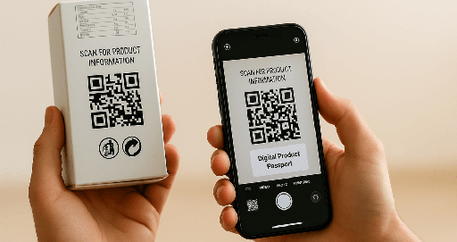 Digital Product Passport Beyond Compliance: What Forrester's 2026 Report Gets Right