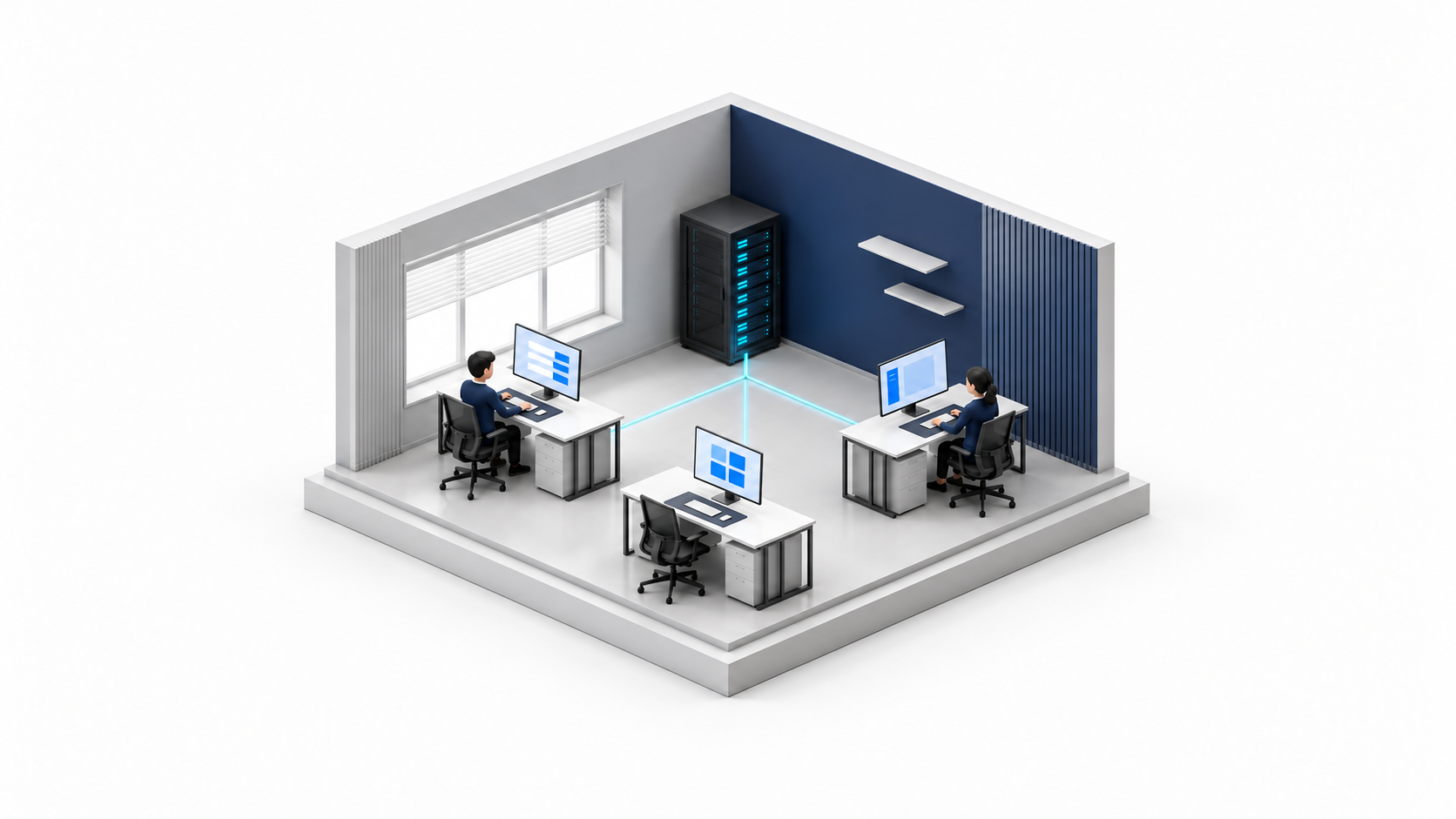 Installed Base Data in Salesforce, Zendesk and ERP Category: Software & Tools