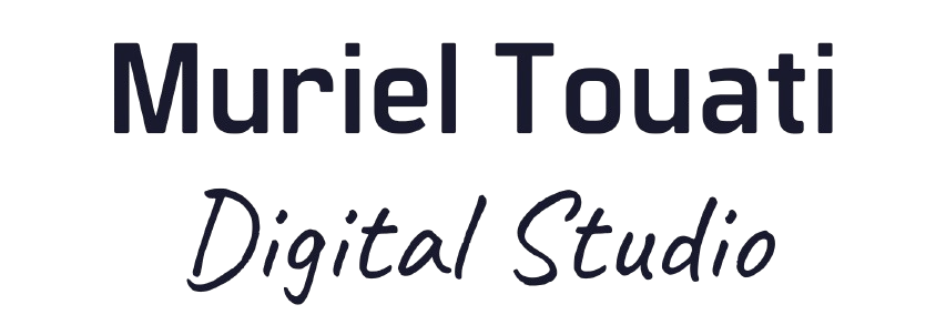 Muriel Touati – logo