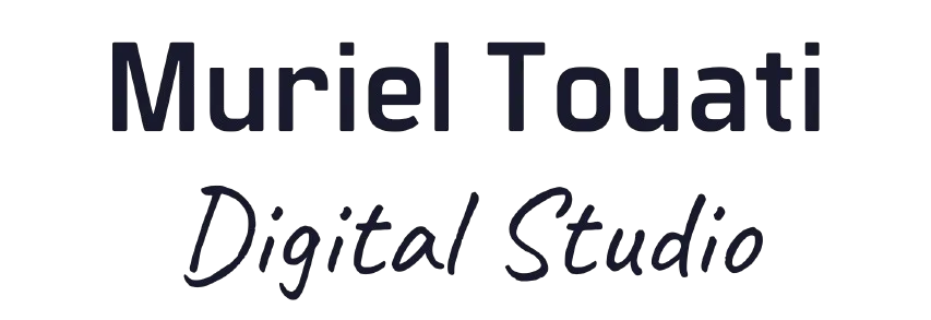 Muriel Touati Digital Studio