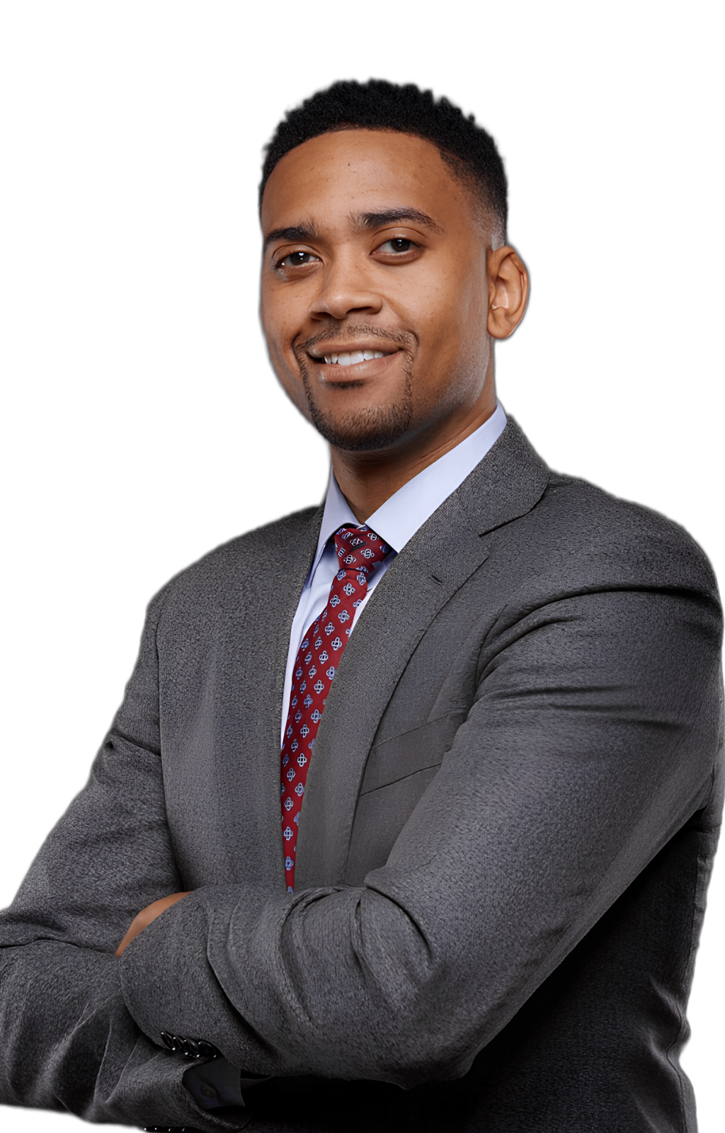Attorney Brandyn Mungo