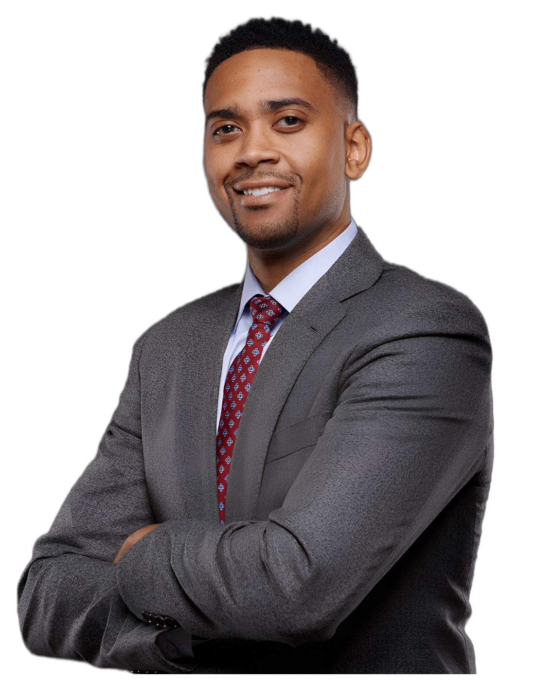Attorney Brandyn Mungo