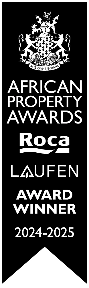 Best Office Interior Designers - African Property Awards 2024-2025 Award Winner