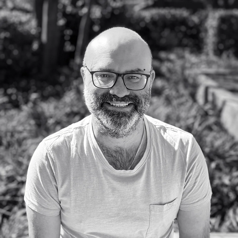 Aaron Moriarty, Head of Food & Beverage Restaurant Design at Design Partnership.