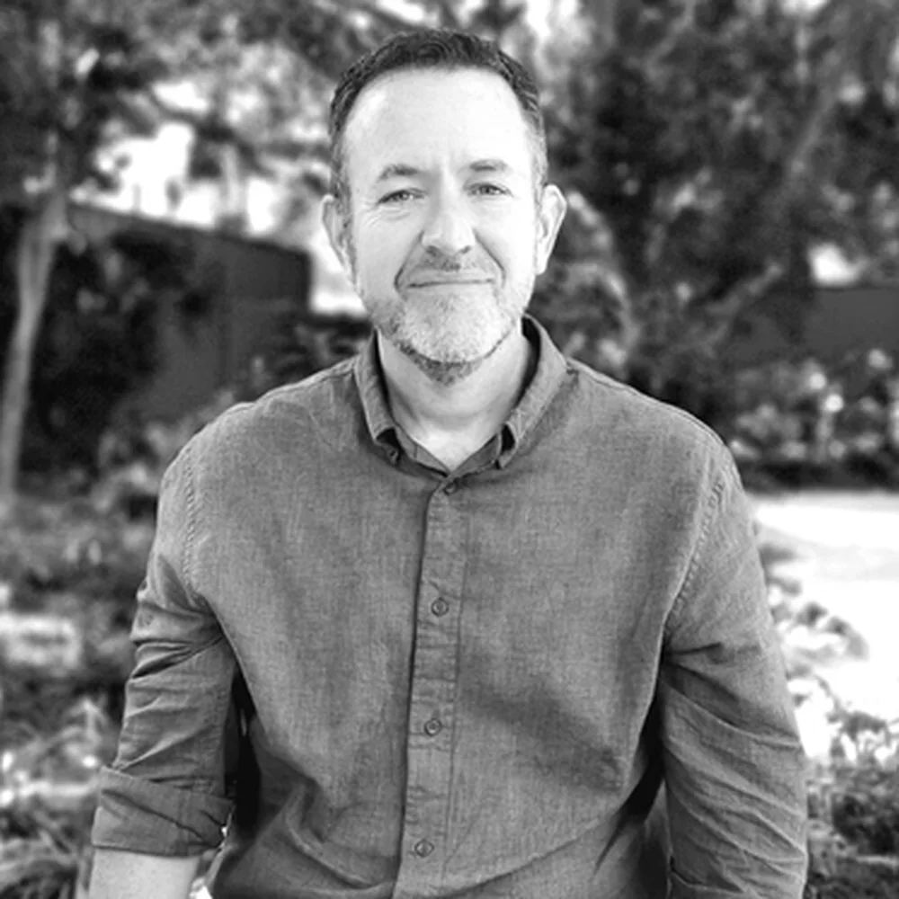 Adrian Morris, Design Director at Design Partnership.