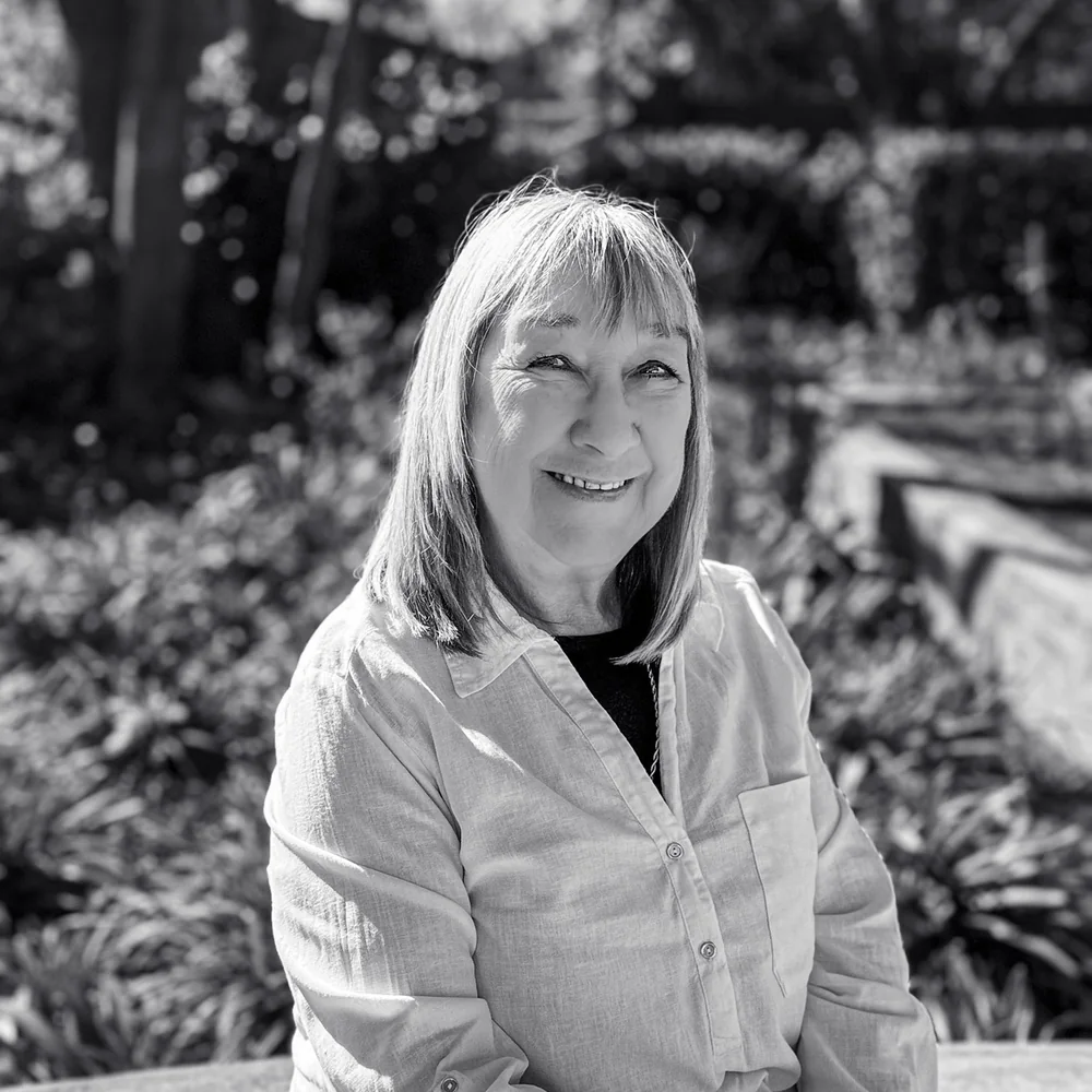 Denise Abbott, Head of Finance at Design Partnership South Africa.