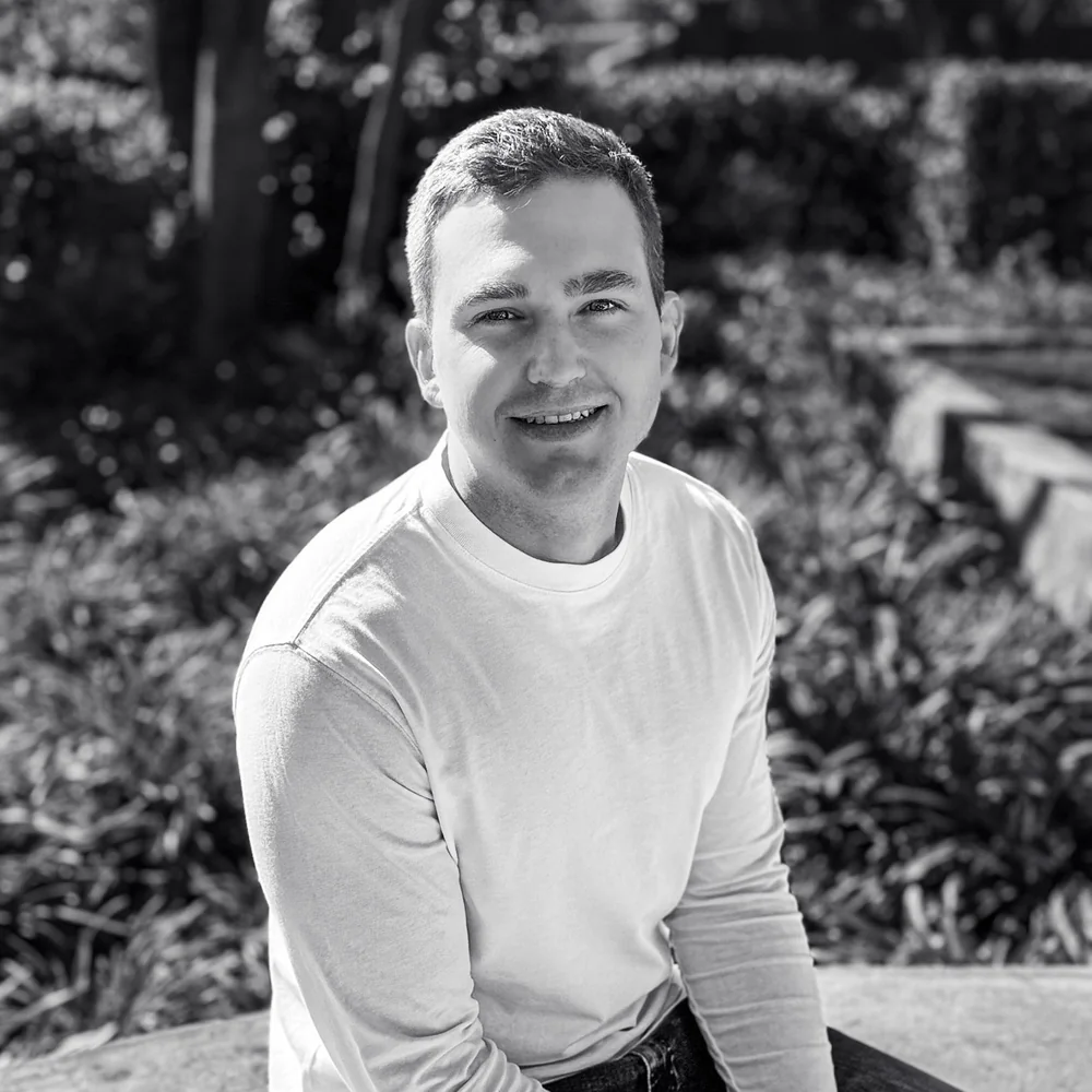 Charlie Stuart, Business Developer at Design Partnership.
