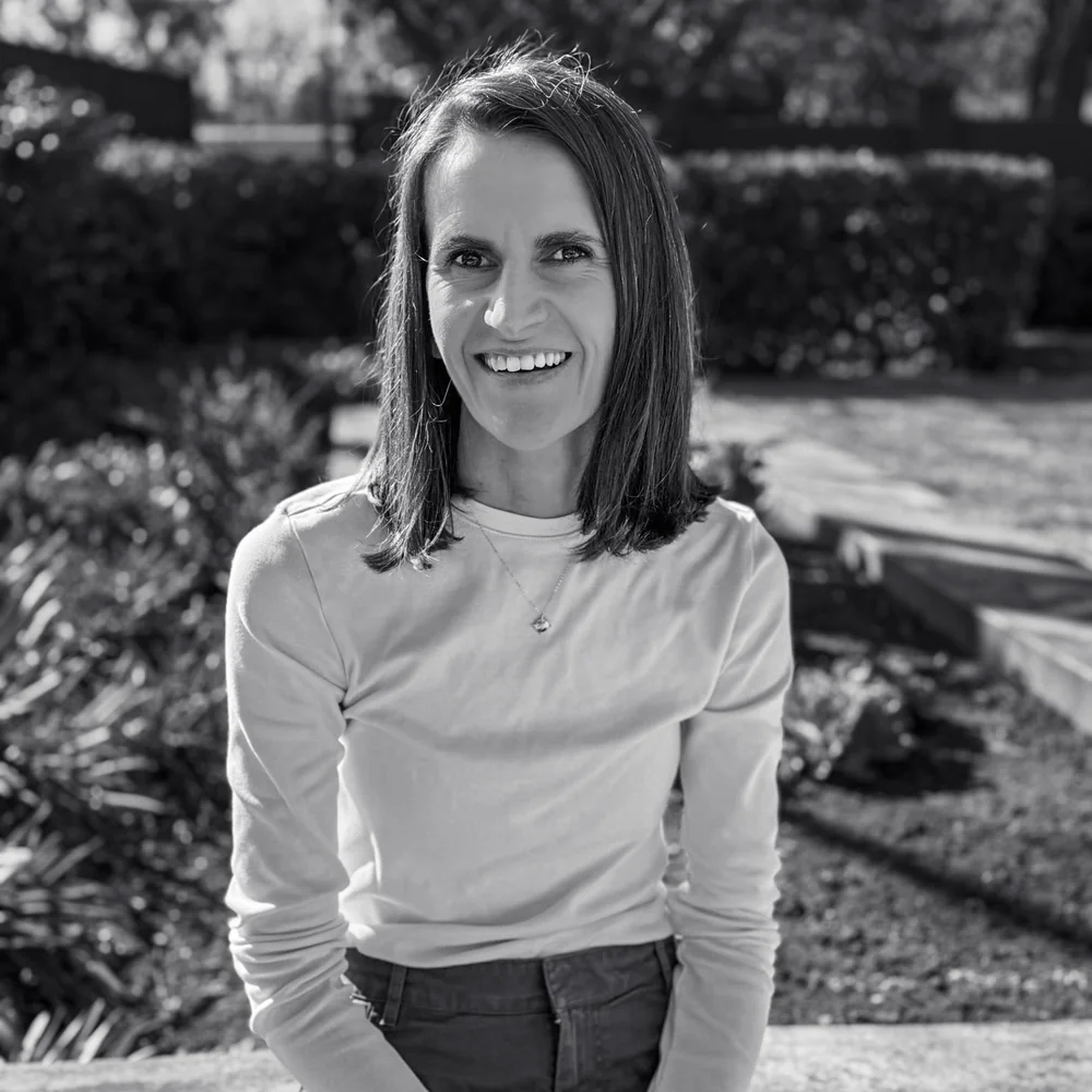 Elizabeth Scheepers, Head of Retail Design at Design Partnership.