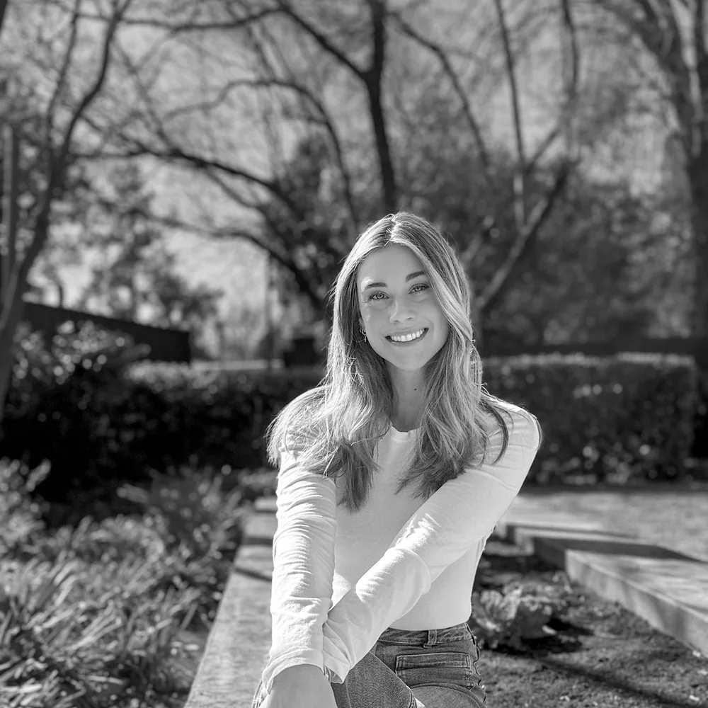 Gaby Chapman, Business Developer at Design Partnership.