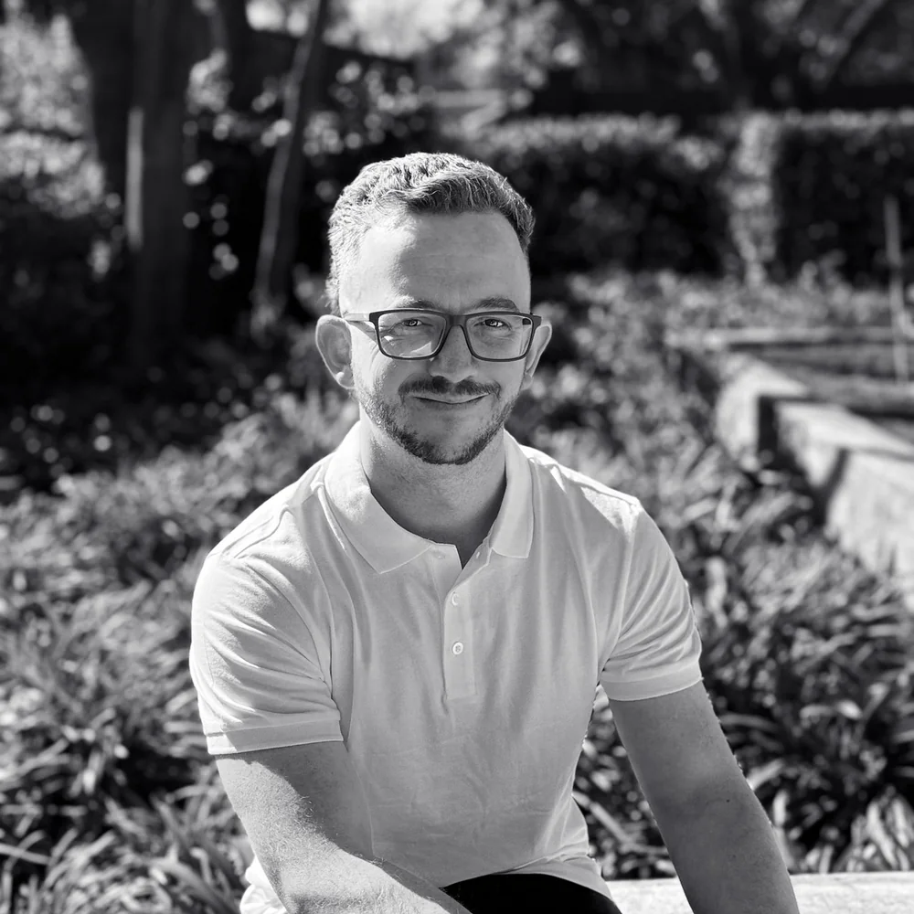 Jason Warner, Head of Procurement at Design Partnership.
