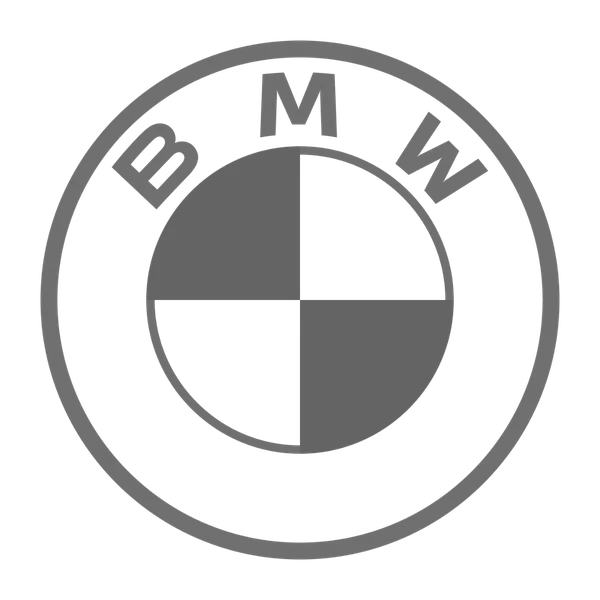 BMW logo