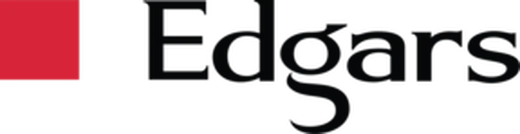 Edgars logo