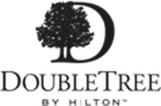 DoubleTree by Hilton logo