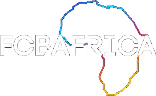 FCB Africa logo