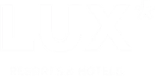 LUX* Resorts & Hotels logo