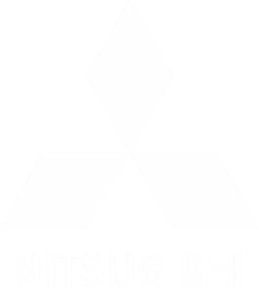 Mitsubishi logo