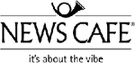 News Cafe logo