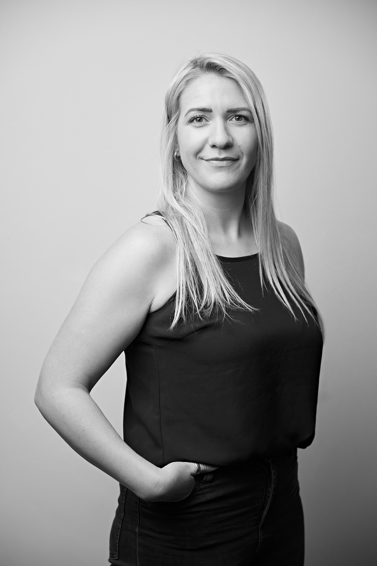 Melissa Cutler, General Manager at our Cape Town Design Studio