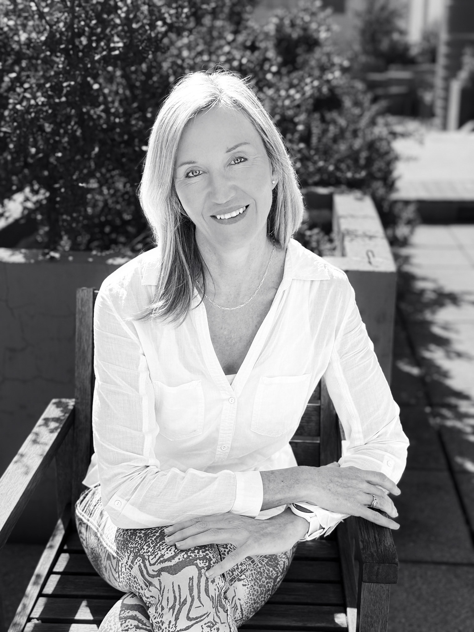 Ashleigh Mackinnon, Business Development for Interior Design and Architecture at Design Partnership