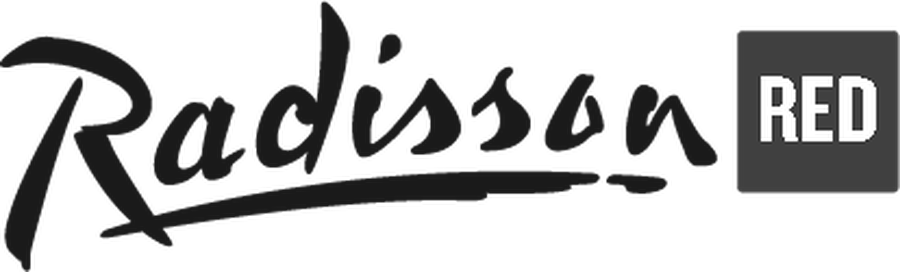 Radisson RED logo
