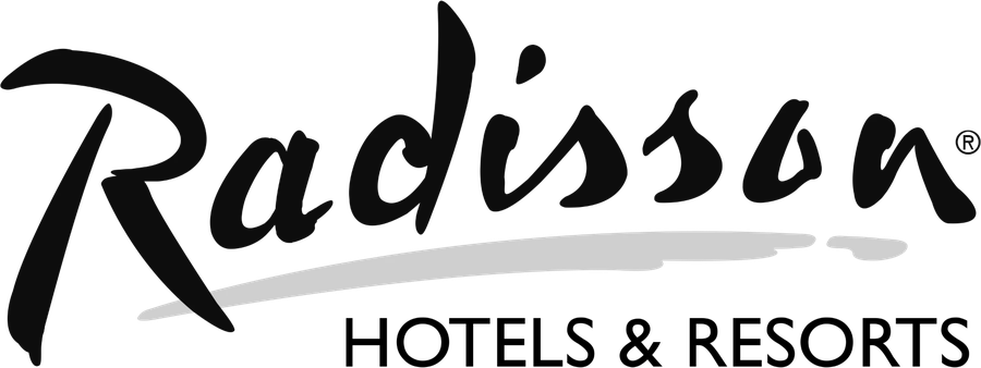 Radisson Hotels & Resorts logo