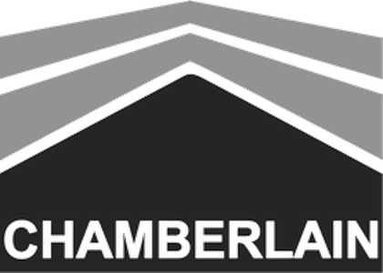 Chamberlain logo