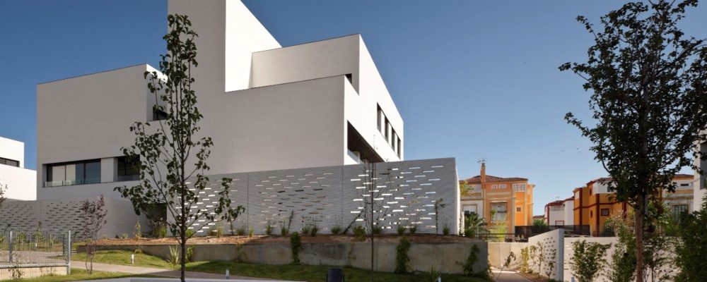 Residencial