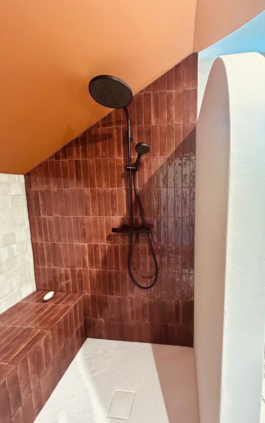 carrelage lume camel marazzi
