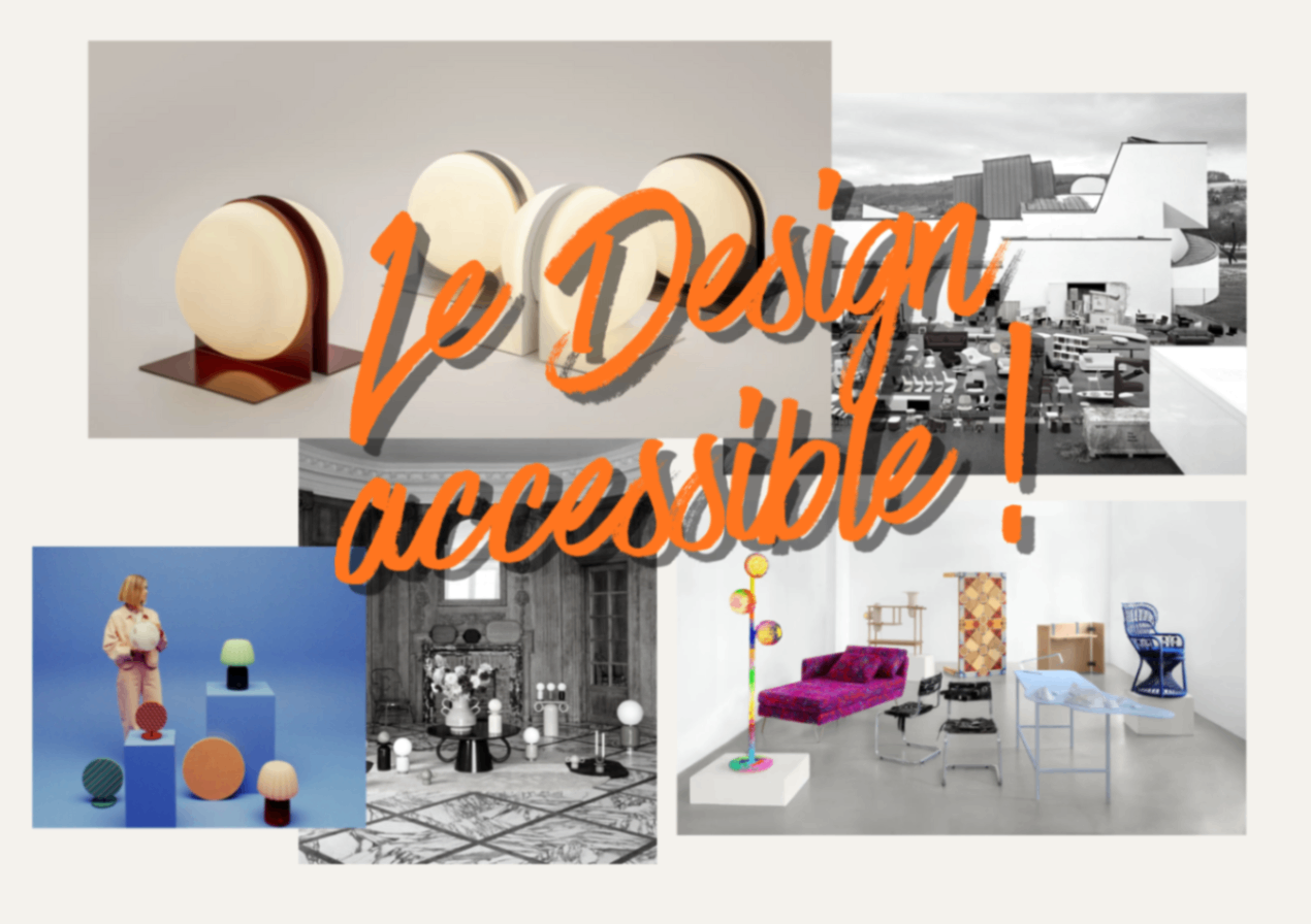 Le design accessible, tips