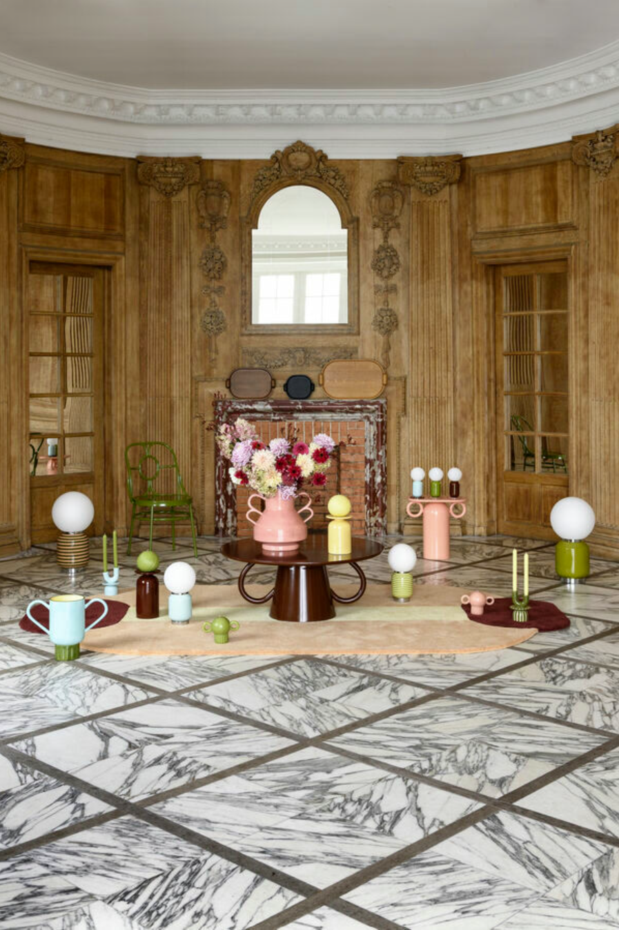 Collection Margaux Keller 2026
