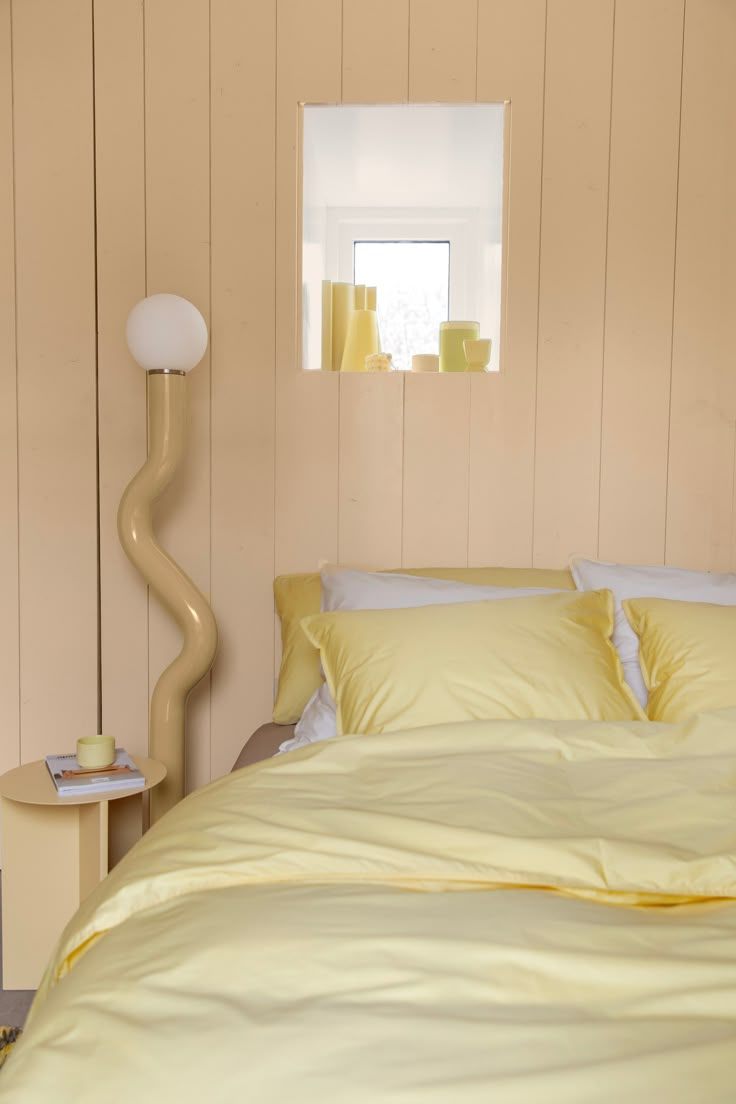 linge de lit