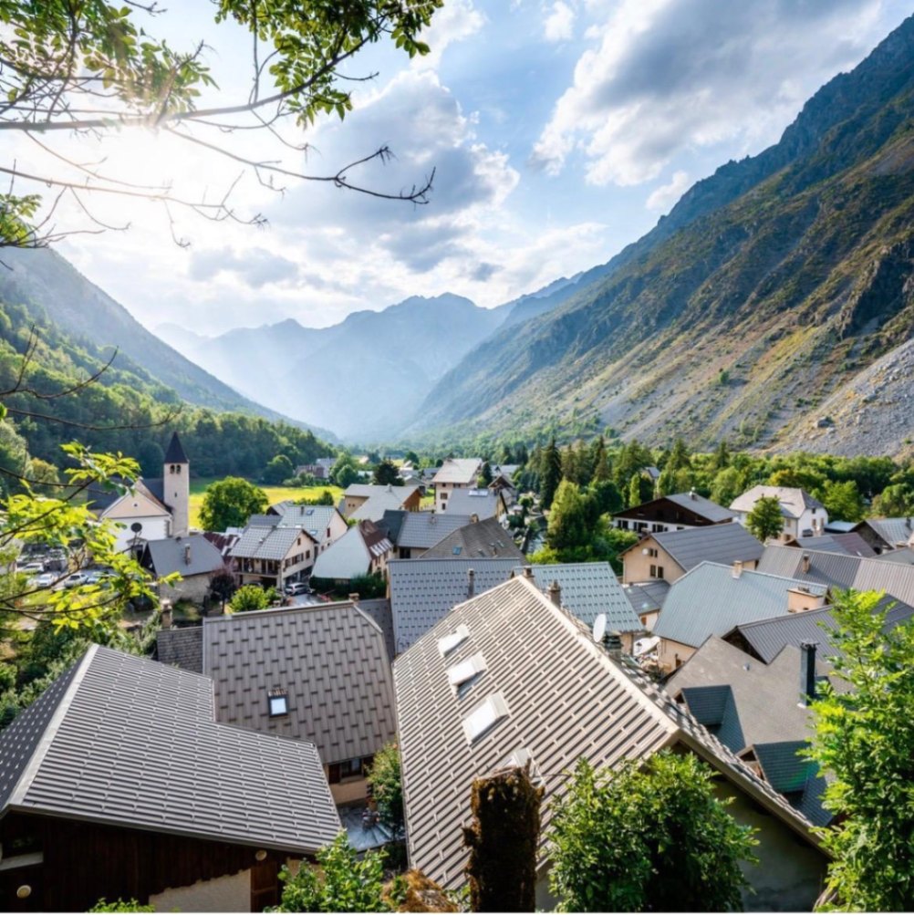 Architecte intérieur Hautes-Alpes