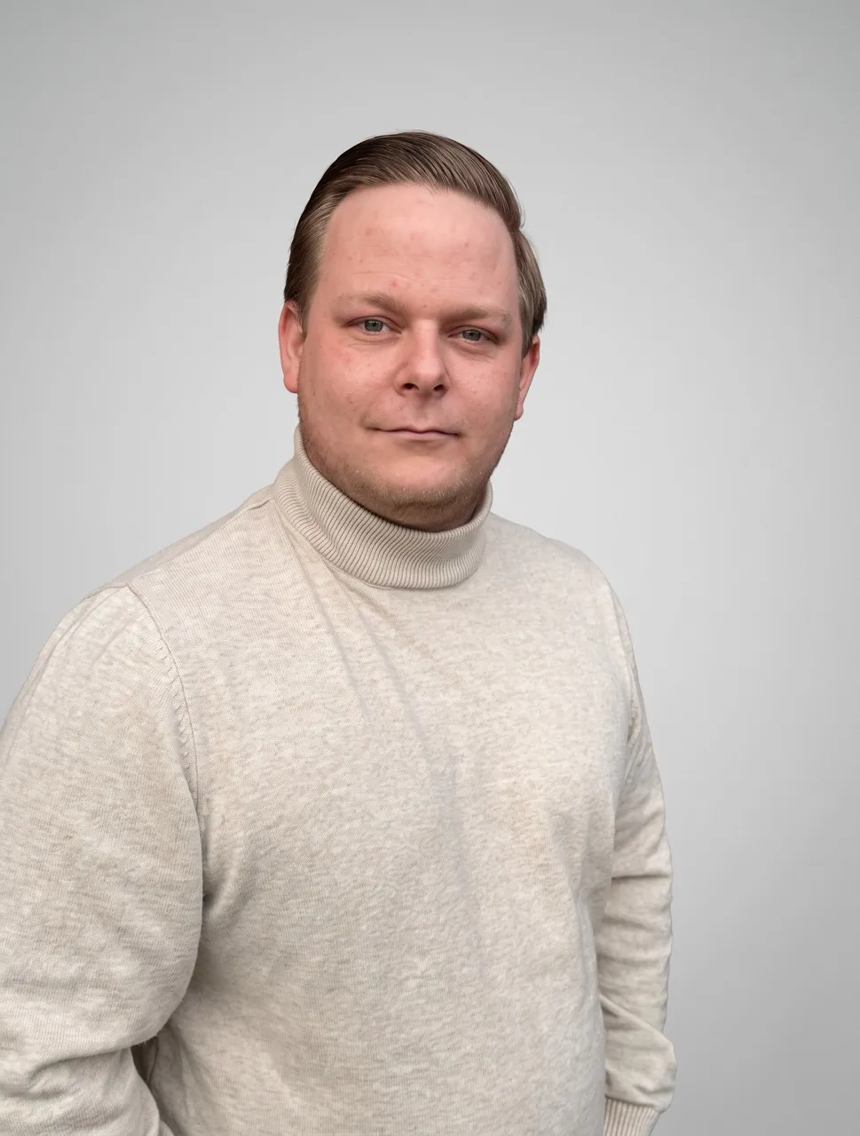 Eggink, arbeidsmakelaar Portret van Eggink, ondernemer als arbeidsmakelaar bij Arbeidsmakelaars